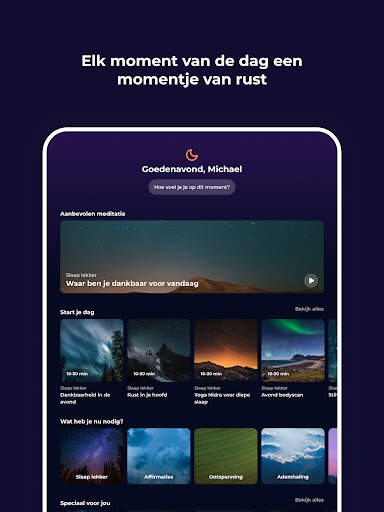 Meditation Moments screenshot 10