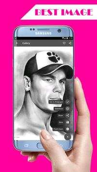 John Cena Wallpapers HD 4K screenshot 6