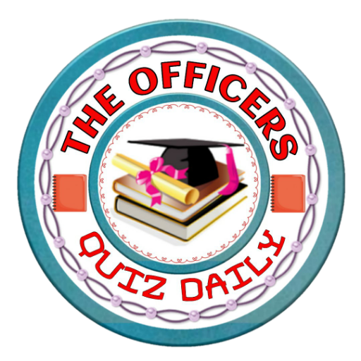 The Officers Quiz (New) icon