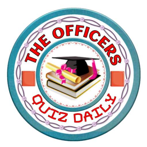 The Officers Quiz (New) 2.0.3