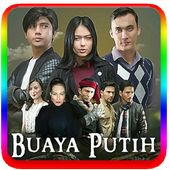 Lagu Ost Buaya Putih|Mp3 Musik icon