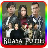 Lagu Ost Buaya Putih|Mp3 Musik 1.5