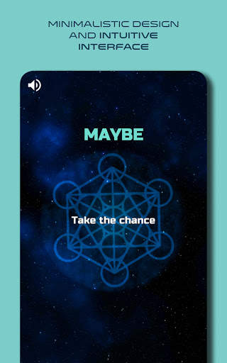 Magic 8 Ball Crystal Oracle screenshot 23