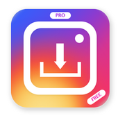 Video Downloader from Instagram icon