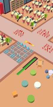 Office Clash screenshot 1