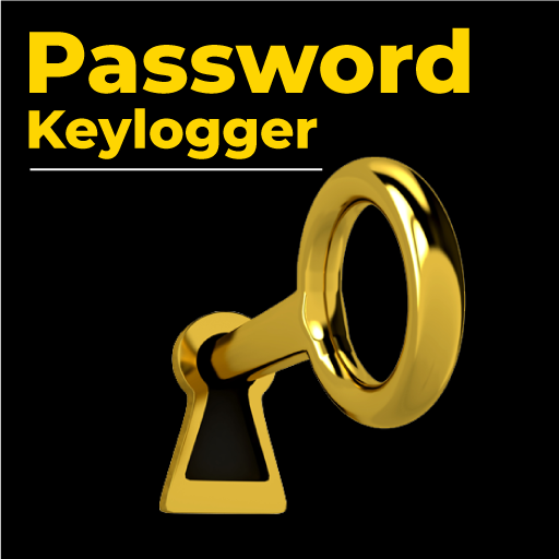 Keylogger – Protect Passwords icon