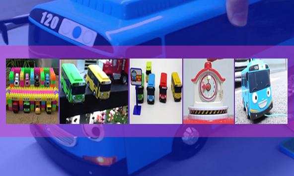 Toys Tayo Vidios screenshot 2