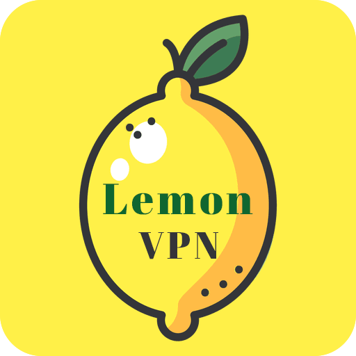 Lemon VPN : Free Network IP Changer all Country icon