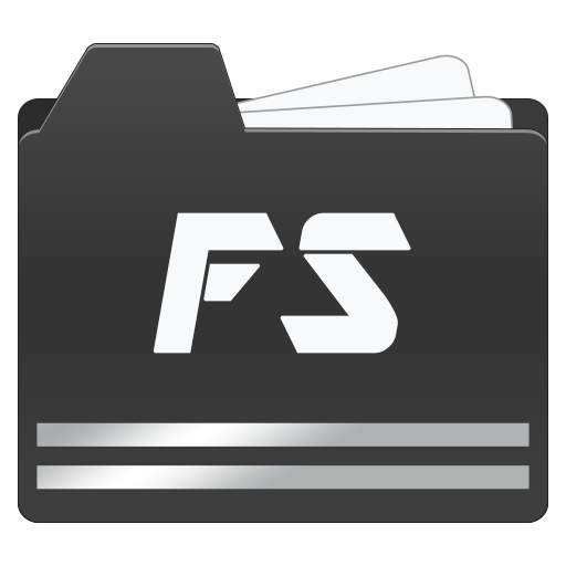 FS File Explorer 5.0.4