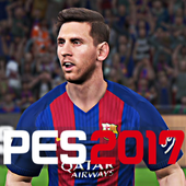 Vidiplays For PES 2017 أيقونة