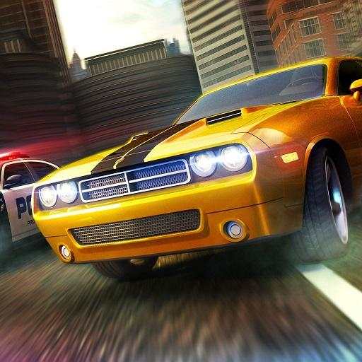 Ultimate Car Racing 3 1.0
