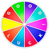 GoodLuck! for Android icon