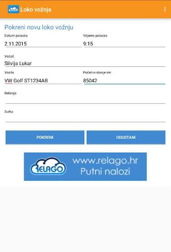 Loko vožnja screenshot 11