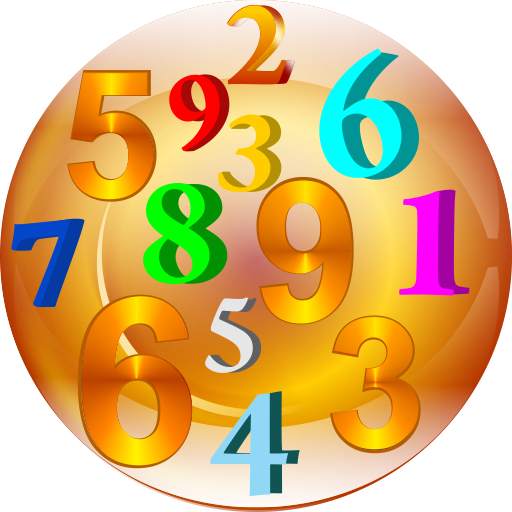 Numerology - Western Free 1.3