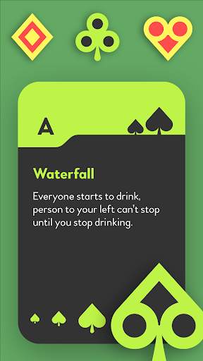 King's Cup: Drinking Game скриншот 5