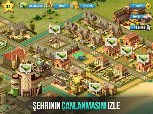 City Island 4: Simülasyon screenshot 16