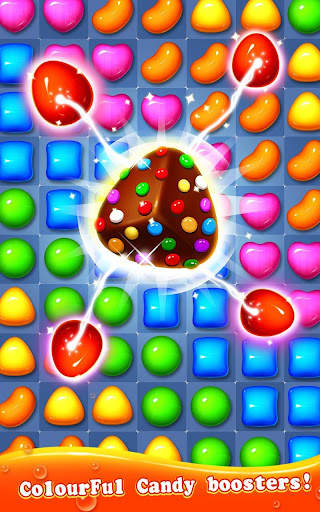 Candy Day screenshot 9