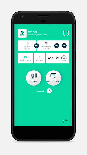 Uniti screenshot 3