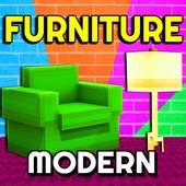 Furniture Modern Mod 1.0