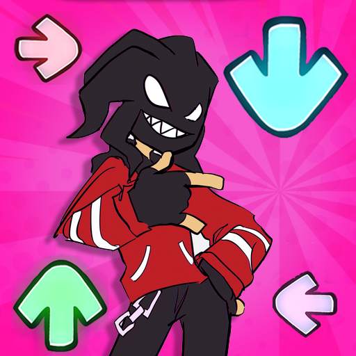 Friday Funny Agoti Mod FNF 1.1