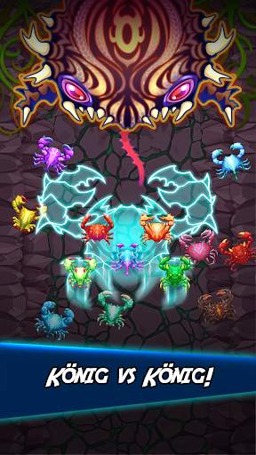 Crab War screenshot 11