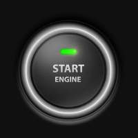 Mazda Mobile Start logo