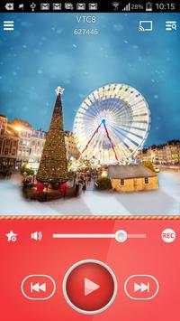 Live Stream Player screenshot 1