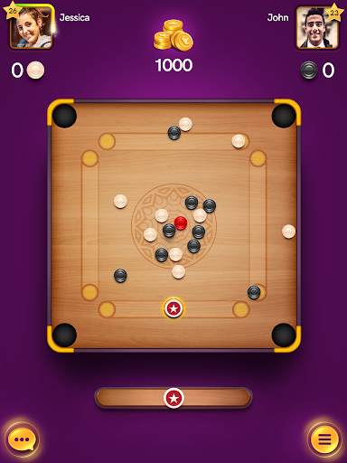 Carrom Pool: Disc Game screenshot 10