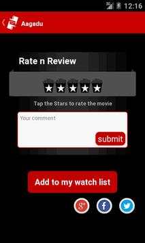 Movies Hub screenshot 5