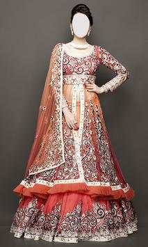 Bridle Wedding Dress screenshot 1