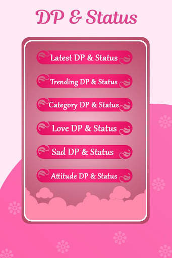 Best DP and Status - All Type DP & Status screenshot 1