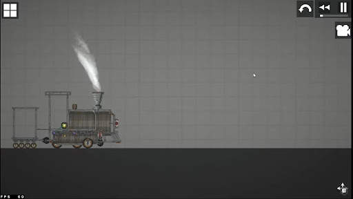 Train Mod Melon screenshot 4