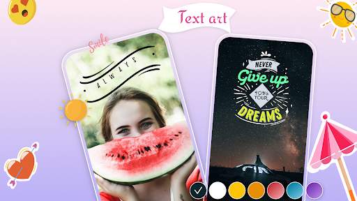 TextArt - Add Text To Photo screenshot 6