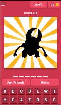 Name That Pokemon - Free Game screenshot 4