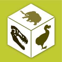 World of Dinosaurs logo