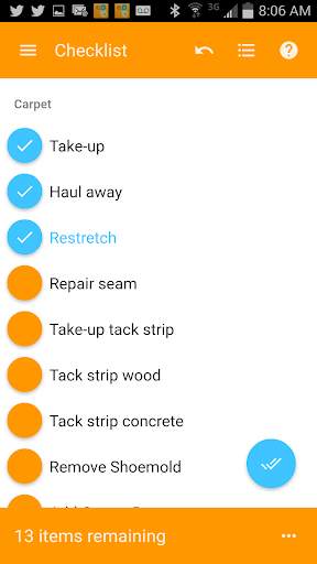 Measure Mobile screenshot 4
