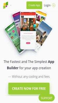 AppsGeyser screenshot 1