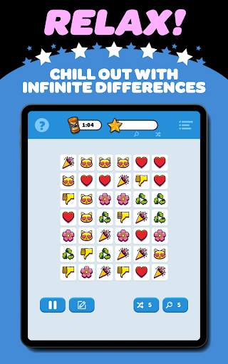 Infinite Connections screenshot 10