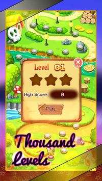Monster Candy Splash screenshot 4