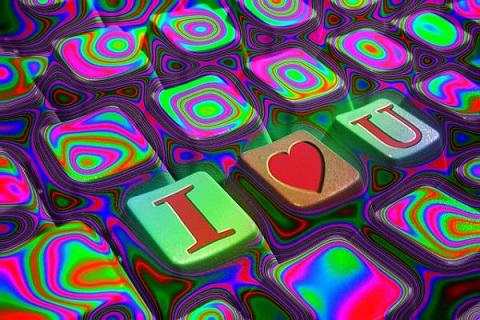 I Love You screenshot 2