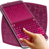 Fancy Keyboard icon