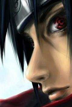 Naruto Art Wallpaper screenshot 15
