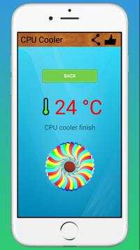 Booster 4g and Wifi screenshot 6