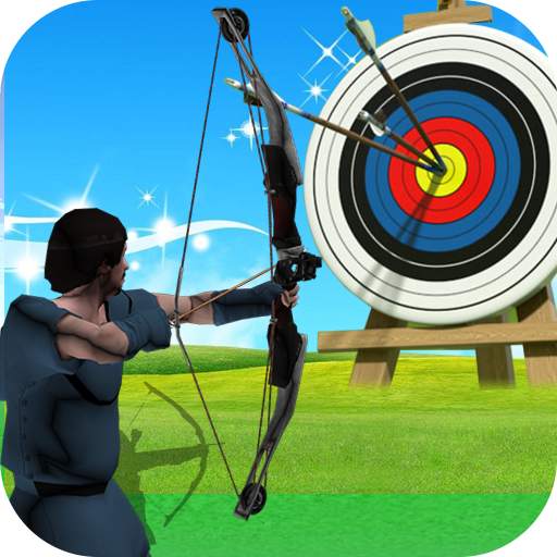 Archery Games-Shooting Offline 1.4