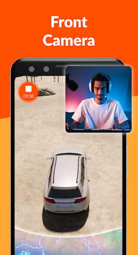 Screen Recorder - eRecord Lite screenshot 6