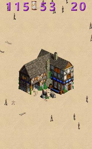 Zombie Clash screenshot 3