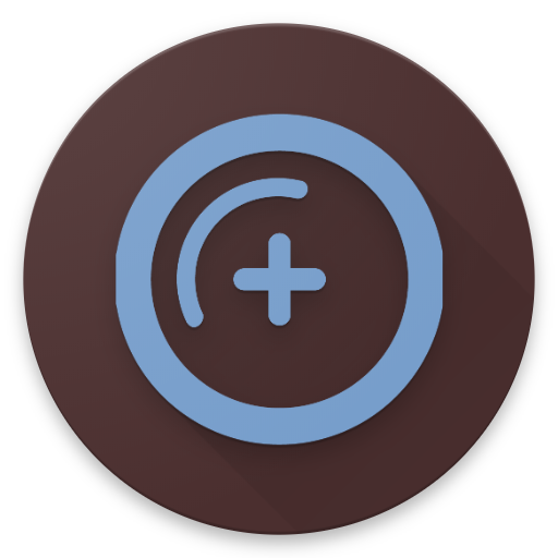 PhonePlus: quick launcher shortcuts icon