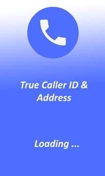 True Caller ID and Address screenshot 1