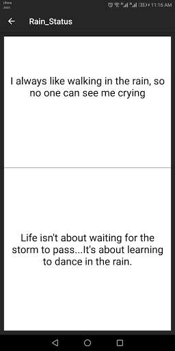 Offline Status For You screenshot 7