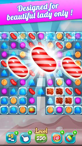 Candy Land Board Game screenshot 4